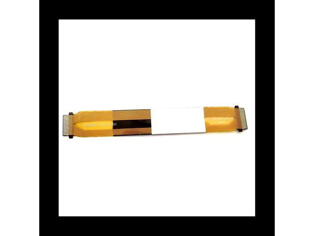 1PCS for Tamron 28-75mm F2.8 Di III RXD A036 Lens Contact Focus Flexible FPC Repair Parts (For Canon Connector)