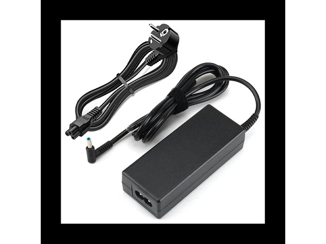 45W Laptop Charger 19.5V 2.31A Laptop Power Adapter for 4310S 4320S 4321S 4325S 4326S Laptop Charger EU Plug