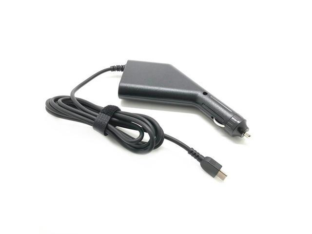 65W USB Type C Universal Laptop Dc Car Charger Power Supply Adapter for 5V 12V Quick Charge 3.0
