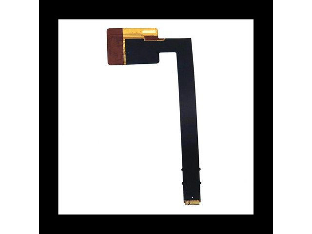 1Pcs for Z6 II Z7 II Z6II Z7II LCD Screen Cable Flex SLR Repair Accessories(Without Switch)