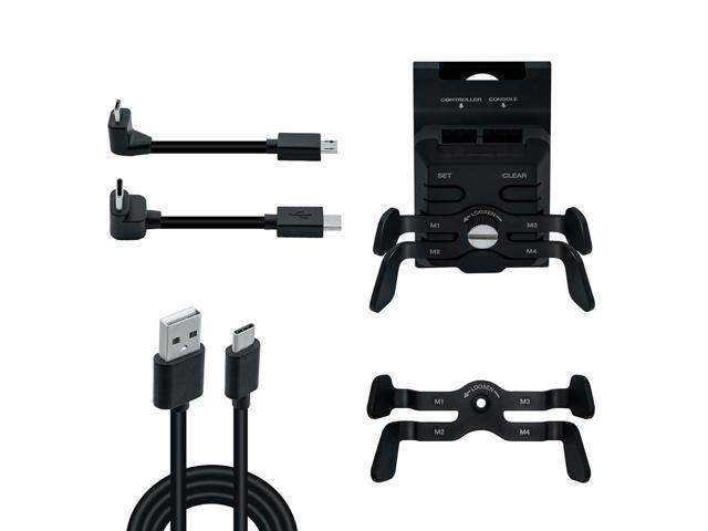 Controller Back Button Attachment Adapter Paddles Keys Trigger for Xbox One S/X/Series S/Series X Controller Gamepad