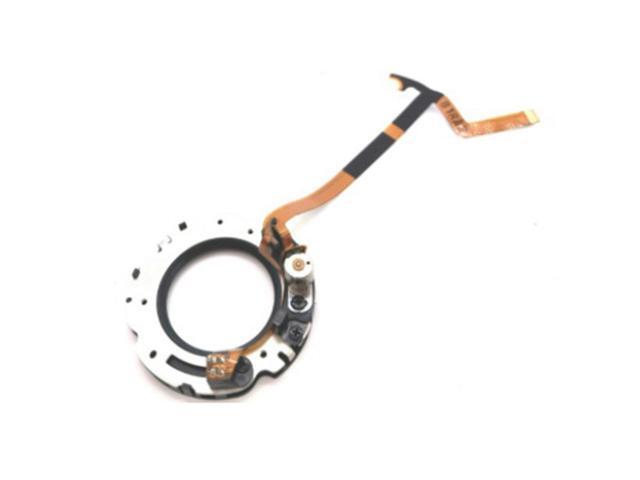 24-105 F4 Aperture Group Flex Cable Diaphragm for Canon 24-105Mm F/4L IS USM Lens Unit Repair Part