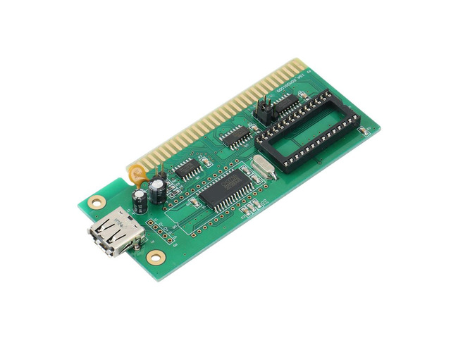 ISA to USB Adapter Board ISA Interface to USB Interface for Industrial Control Equipment