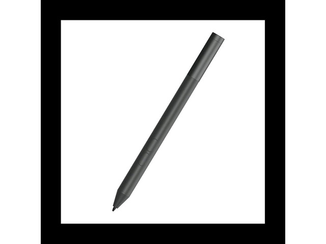 Active Pen PN350M for Inspiron 7300/7306 7386 7390 7391 7405 7500 7506 7579 7586 7590 7591 7600 2-In-1 Tablet