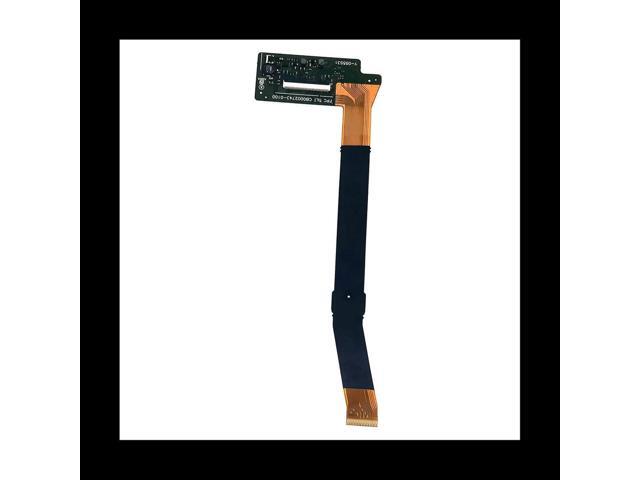 1PCS X-T30 LCD FPC Flex Cable for FUJI XT30 Fujifilm Camera Repair Part Replacement Unit