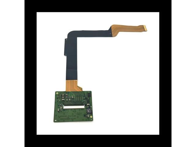 1PCS for Fujifilm X-H1 XH1 Screen Cable Display X-Cable LCD Cable Tape Parts Repair Accessories (with All IC)