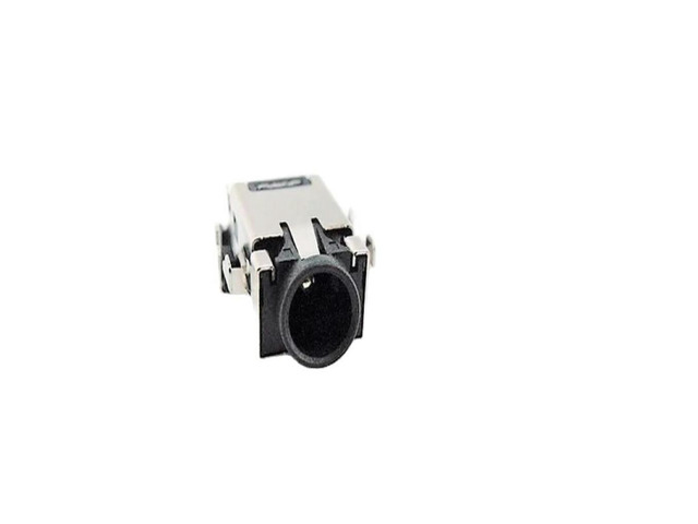 For ZenBook UX301LA Chromebook C300M C300MA C300S C300SA DC In Power Jack Port Connector