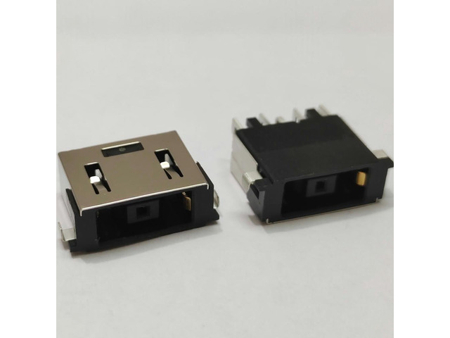 For Legion rescuer Y7000 Y530 Y545 Y540 Y7000P DC In Power Jack Charging Port Connect