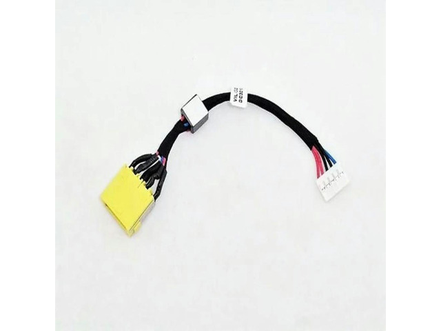 For IdeaPad G400 G400S G405 DC30100NW00 DC30100PE00 DC In Power Jack Cable Charging Port Connector