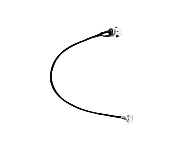 For X751LX X751LAB X751M X751MA 14004-02020100 DC Power Jack Cable Charging Port Connector