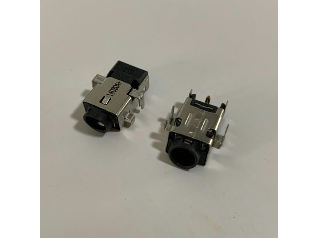 For ZenBook UX305CA UX305FA UX305L UX305LA UX305U UX305UA DC In Power Jack Port Connector