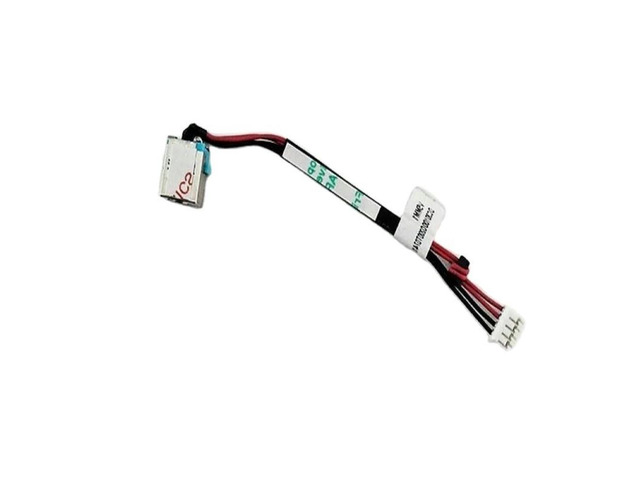 For Aspire R7-571 R7-572 DC30100O200 50.M9UN2.003 DC Power Jack Cable Charging Port Connector
