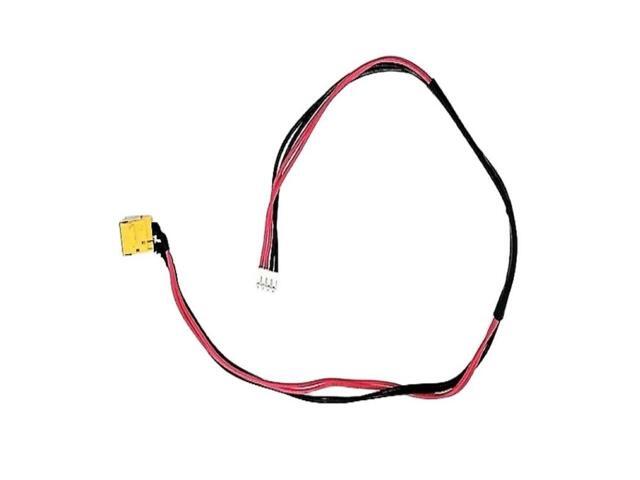 For 6920 6920G 6935 6935G 50.APQ0N.011 DC In Power Jack Cable Charging Port Connector