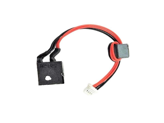 For Aspire One D150 KAV10 50.S5702.001 DC In Power Jack Cable Charging Port Connector