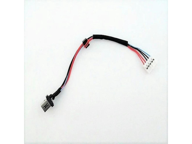 For C810 CB5-311P DC30100TB00 50.MPRN2.003 DC Power Jack Cable Charging Port Connector