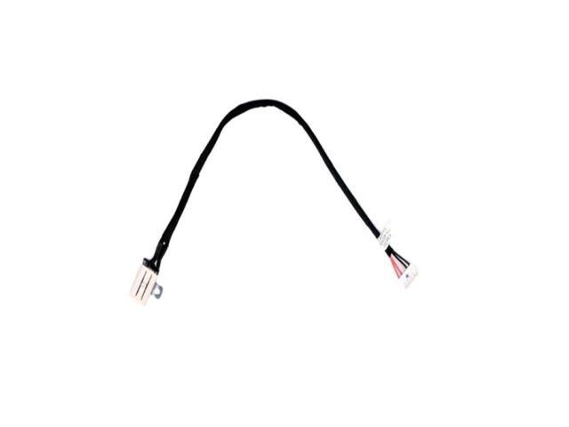 For Pro Advanced B551 B551LA B551LG DC Power Jack Cable Charging Port Connector