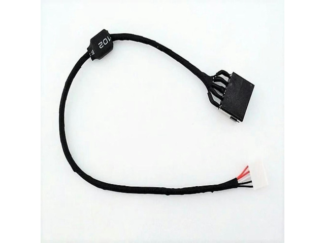For G50-70 G50-80 G50-85 G50-90 DC30100LE00 35013379 DC In Power Jack Cable Charging Port Connector