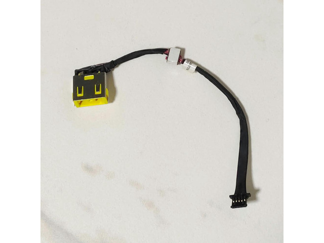 For YOGA2 YOGA 2-13/YOGA 2 PRO 13 DC In Power Jack Cable Charging Port Connector
