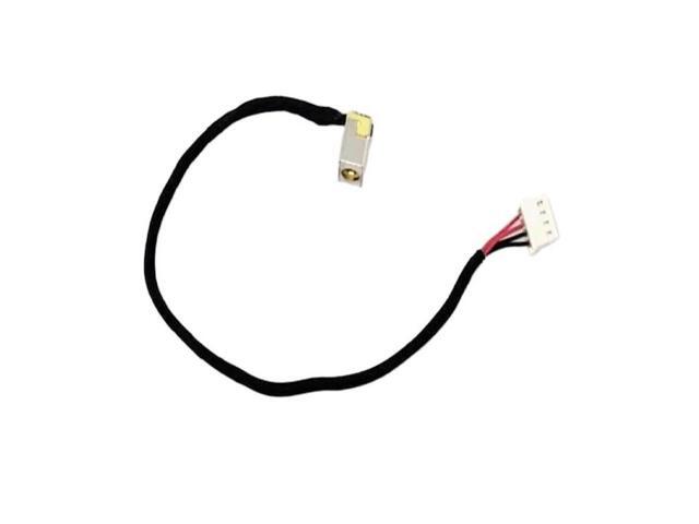 For Aspire TimeLineX 4745 4820T 5745 5820T 60.PSN07.002 DC Power Jack Cable Charging Port Connector
