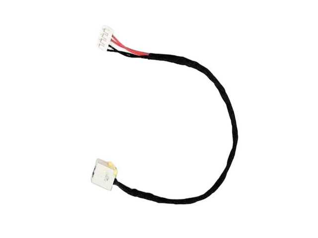 For Aspire 7250 7250G 7739 7739G 50.RN60U.005 DC In Power Jack Cable Charging Port Connector