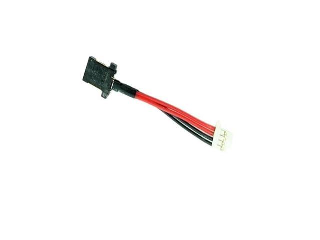 For Aspire Alpha SW5-271 Switch SF314-54G 50.L7FN1.004 DC In Power Jack Cable Charging Port Connector