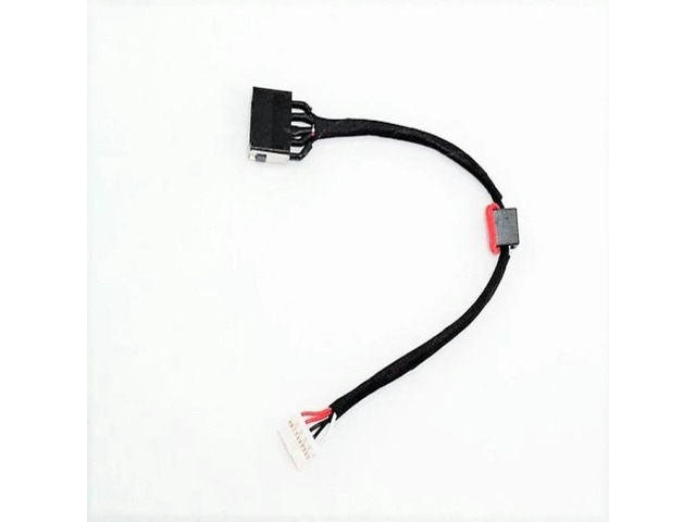 For B50-30 B50-45 B50-70 B50-80 DC30100S600 DC In Power Jack Cable Charging Port Connector