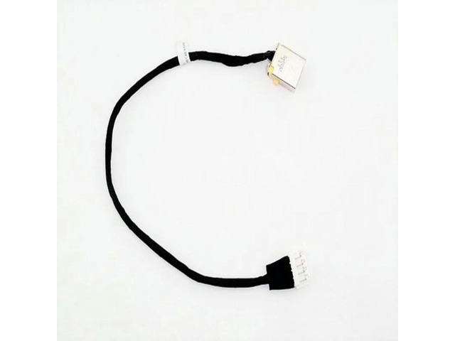 For Aspire V3-731 V3-771 1417-006N000 50.RYNN5.002DC Power Jack Cable Charging Port Connector