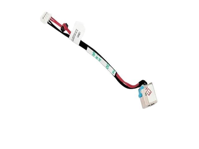 For Aspire ES1-520 ES1-521 R7-571 R7-572 50.MMLN2.003 DC Jack Cable Charging Port Connector