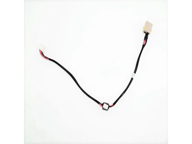 For Aspire E5-422 E5-432 E5-473 50.MXRN2.003 DC Power Jack Cable Charging Port Connector