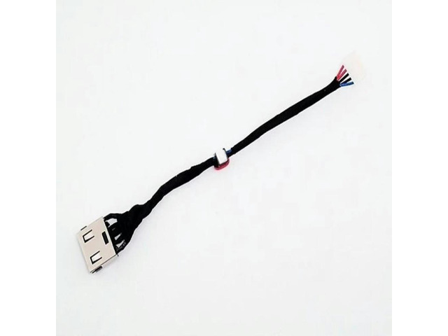 For B40-30 B40-80 Z40-70 Z40-75 Z41-70 90205524 DC In Power Jack Cable Charging Port Connector