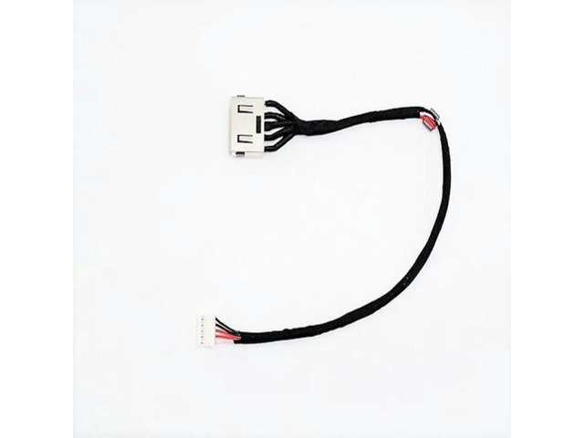 For T440 T440P T440S DC30100KY00 04X5443 DC In Power Jack Cable Charging Port Connector