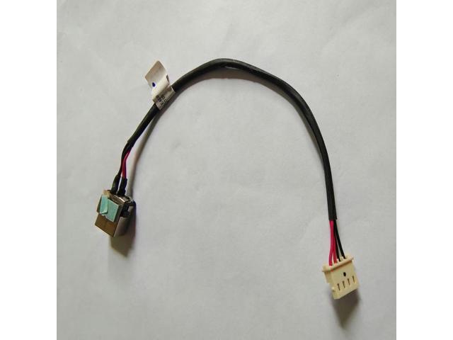 For Aspire 1 A114-31 A315 50.GY9N2.002 DC Power Jack Charging Cable