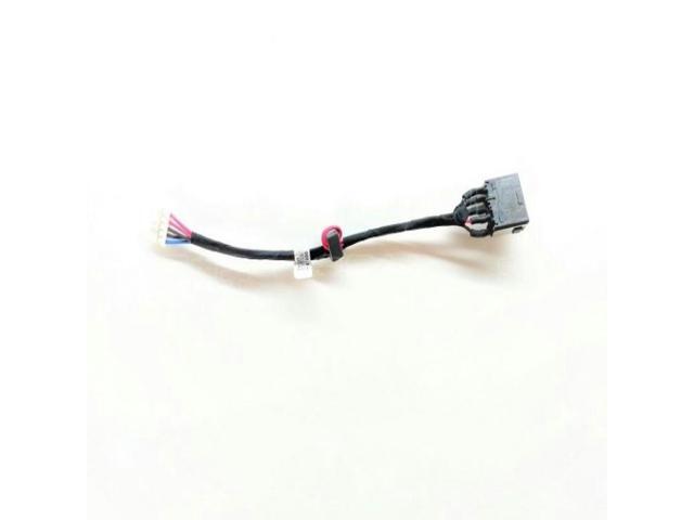 For B50-30 B50-45 B50-70 TS DC30100QB00 DC30100SF00 DC In Power Jack Cable Charging Port Connector