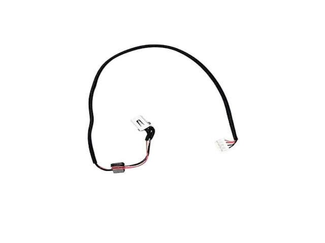 For Ideapad G700 G710 G770 G780 DC30100DF00 31050109 DC In Power Jack Cable Charging Port Connector