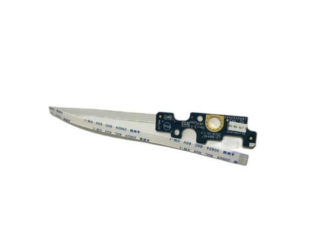 For 15U 5555 5558 5566 5559 Power button switch board cable P51F