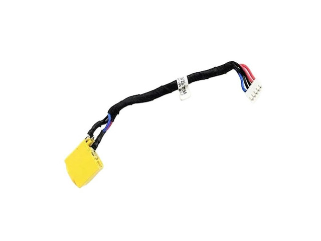 For Edge E320 E325 DD0PS3PB000 04W2211 DC Power Jack Charging Port Connector Cable