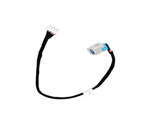 For Aspire V3-731 2DW2024-00134F DC In Power Jack Cable Charging Port Connector