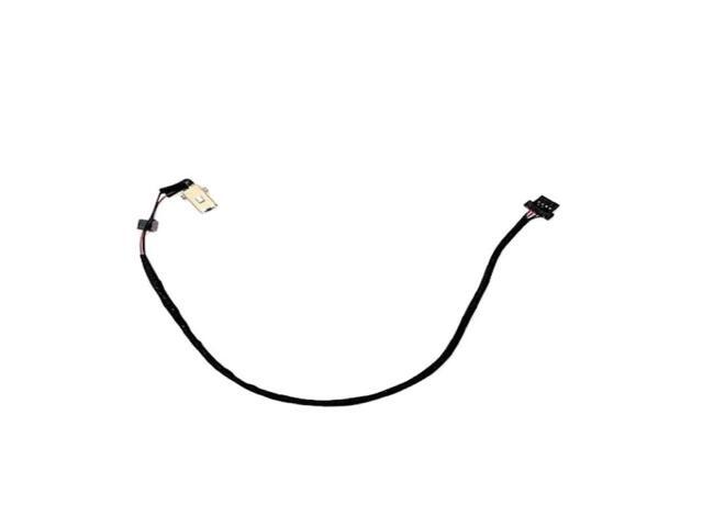 For Iconia Tab A210 A211 A500 A501 DC30100DX00 50.H6002.001 DC In Power Jack Cable Charging Port Connector