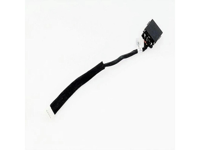 For Primary T440p DC30100LH00 04X5404 DC In Power Jack Cable Charging Port Connector