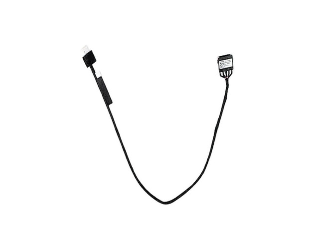 For V310-14IKB V310-15ISK V510-15IKB 5C10L46735 DC In Power Jack Cable Charging Port Connector
