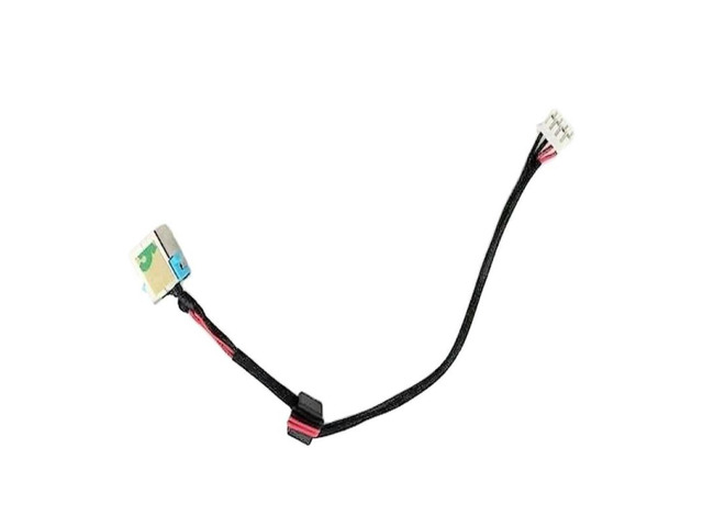 For Aspire V3-731-4695 V3-731-4823 50.RZKN2.001 DC Power Jack Cable Charging Port Connector