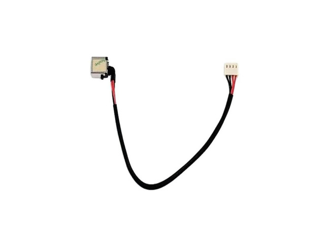 For Aspire A314-31 A515-51 DD0Z8PAD000 50.SHXN7.002 DC In Power Jack Cable Charging Port Connector