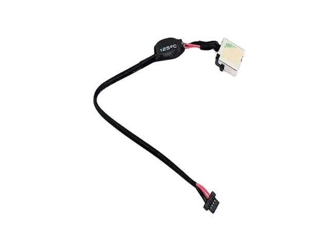 For TravelMate B113-M B113-E DC30100L200 50.SGYN2.002 DC Power Jack Cable Charging Port Connector