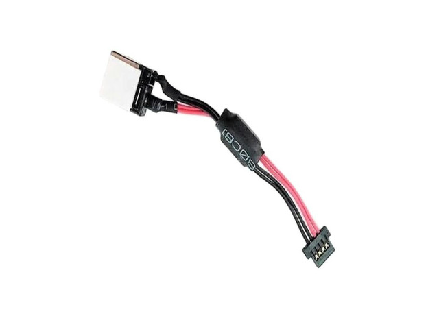 For Aspire One 532H NAV50 50.SAS02.002 DC In Power Jack Cable Charging Port Connector