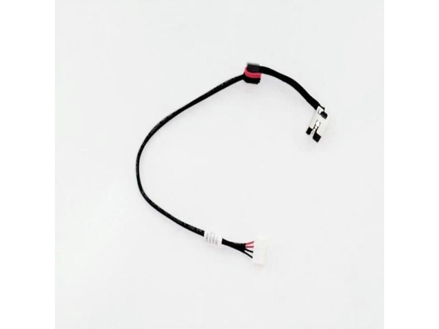 For G480 G485 DC30100JF00 90200431 DC In Power Jack Cable Charging Port Connector