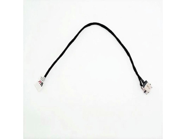 For Satellite L50-A P55-A S50D-A 1417-009E000 DC In Power Jack Cable Charging Port Connector