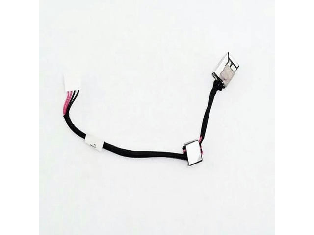 For IdeaPad S400 S405 DC30100CT00 DC Power Jack Charging Port Connector Cable
