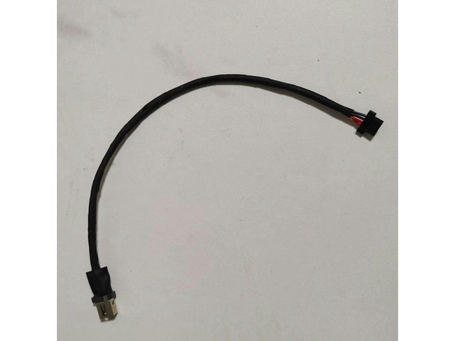 For Aspire R5-431T R5-471T 1417-00CH000 50.G7TN5.005 DC In Jack Cable Charging Port Connector