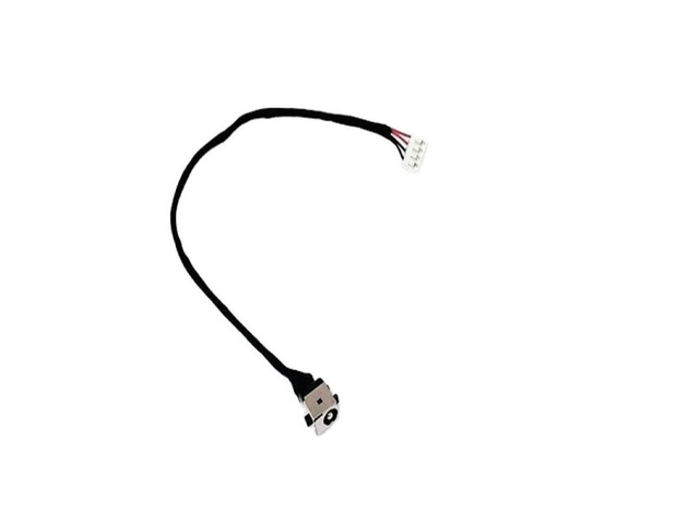 For X550 X550LA X550ZA X552L X751L X751M 14004-01450200 DC Power Jack Connector