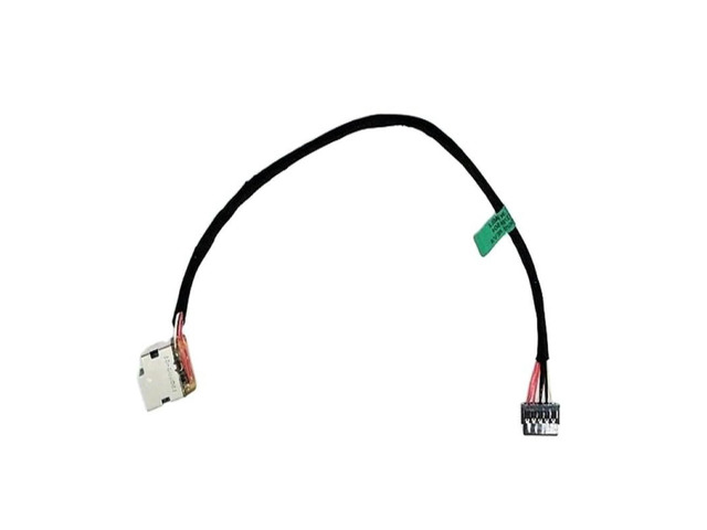 For Envy 17-J 713704-FD4 713704-YD4 713704-SD4 DC Power Jack Cable Charging Port Connector